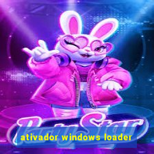 ativador windows loader